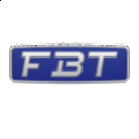 Logo de FBT